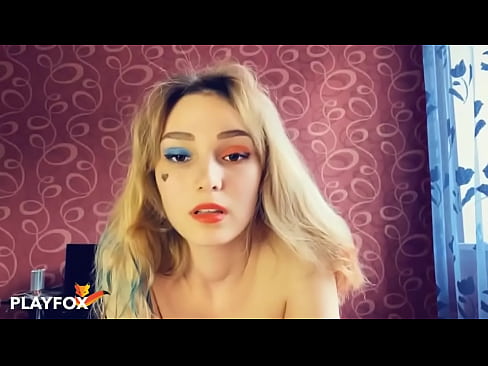 ❤️ 神奇的虛擬現實眼鏡讓我和哈莉奎恩發生性關係 性愛視頻 在我們這裡 zh-tw.hentaibar.ru ❌️❤