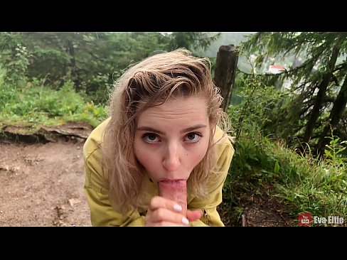 ❤️ 女孩在公共口交後吞下精液 - Eva Elfi 性愛視頻 在我們這裡 zh-tw.hentaibar.ru ❌️❤